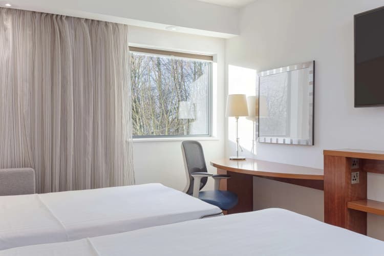 Hampton by Hilton Corby/Kettering, photo 5