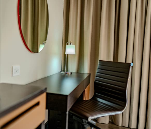 Hampton by Hilton Santiago Las Condes photo 4
