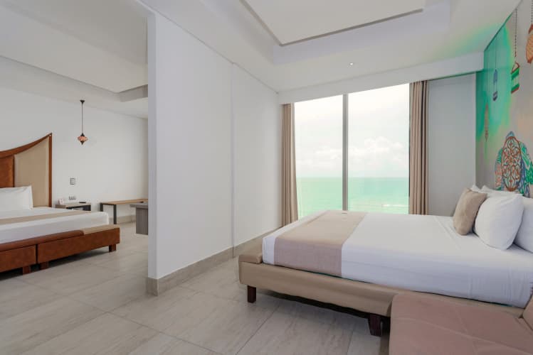 Hotel Cartagena Dubai photo 4