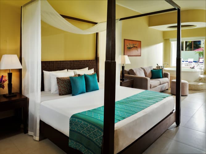 Iberostar Selection Riviera Cancun photo 2