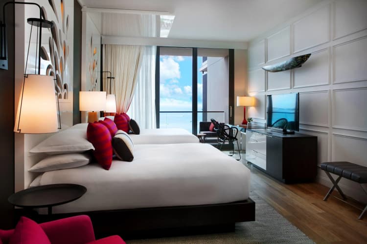 Kimpton Seafire Resort And Spa photo 3
