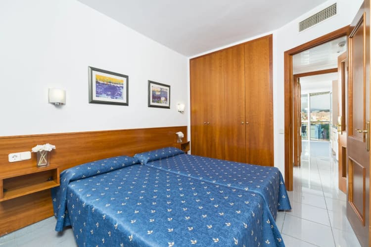 Apartamentos Blau photo 5