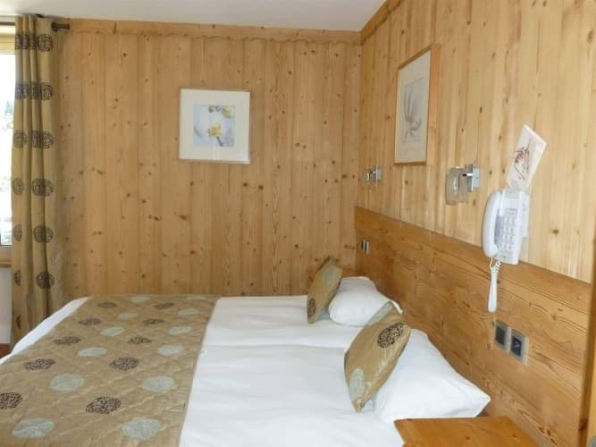 Aiguille du Midi - Hôtel & Restaurant, photo 3