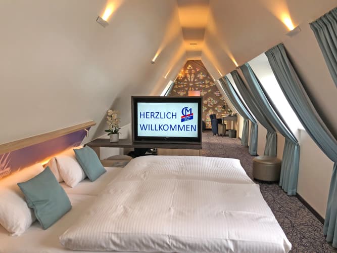 Cityclass Hotel Alter Markt, photo 5