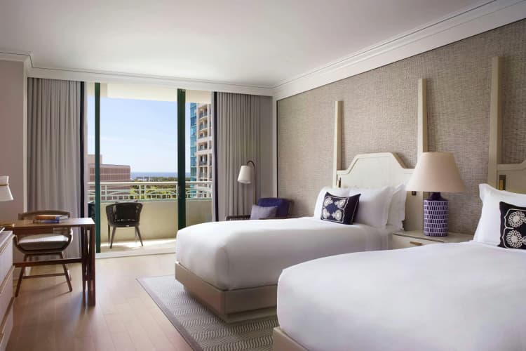 The Ritz-Carlton Coconut Grove photo 4