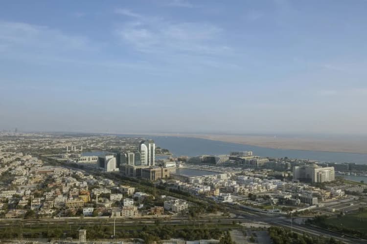 The St. Regis Abu Dhabi, photo 4