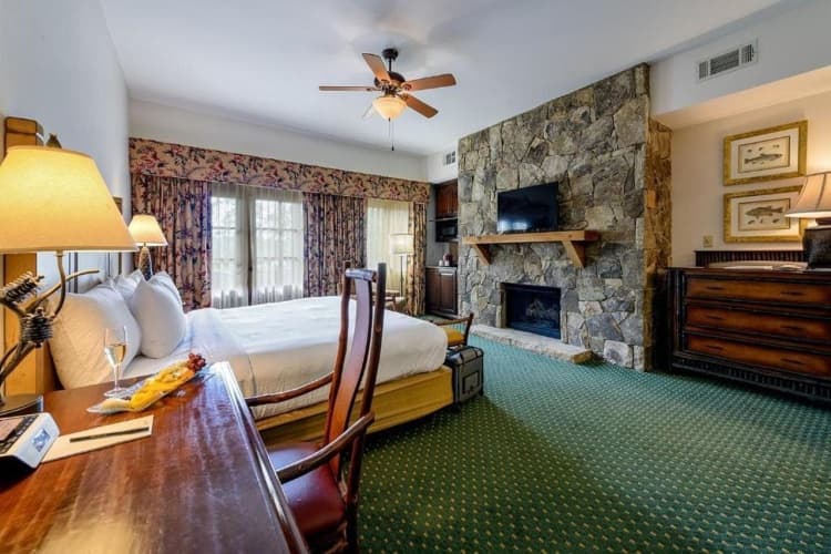 Lanier Islands – Legacy Lodge photo 3