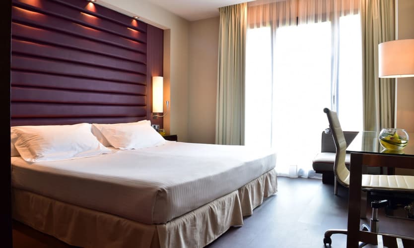 Pestana Arena Barcelona photo 4