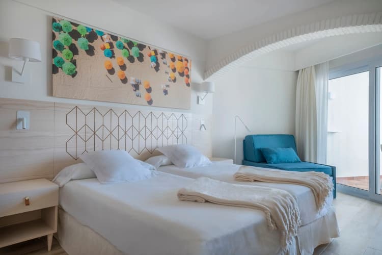 Iberostar Royal Andalus photo 3