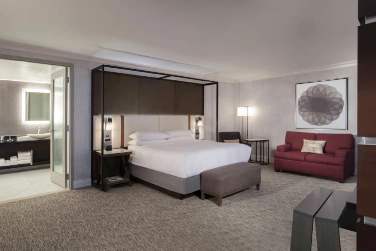 Dallas Marriott Downtown photo 5