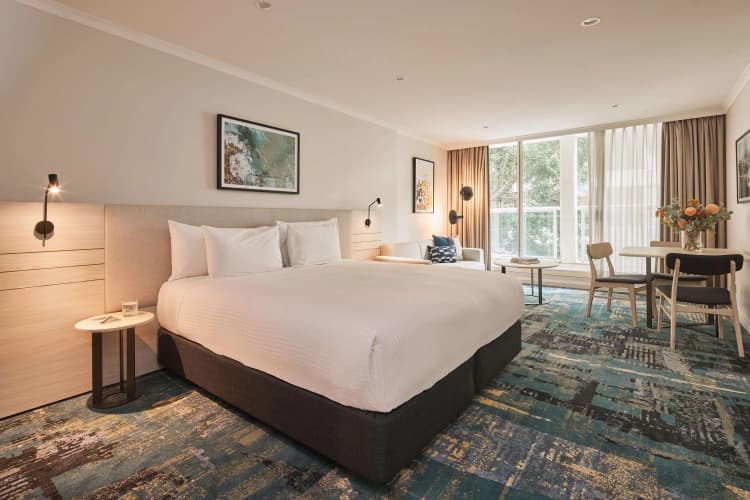 Rydges Darling Square Apartment Hotel photo 4