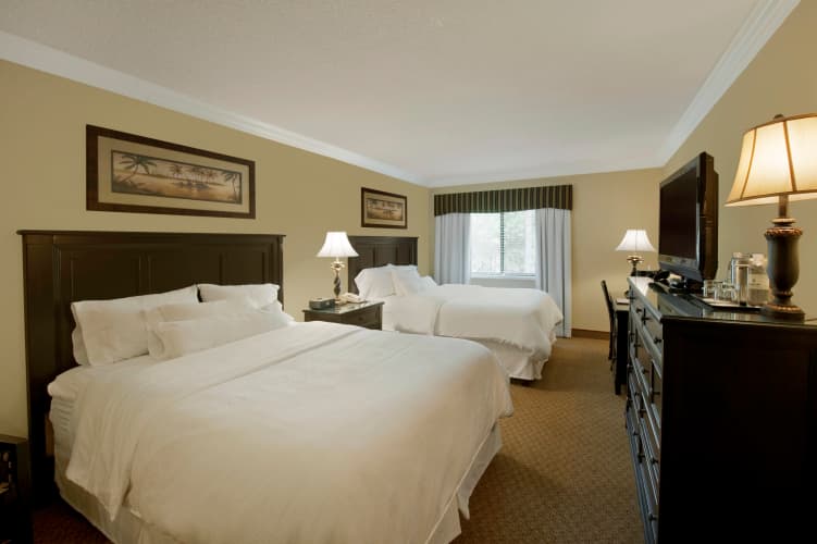 Innisbrook A Salamander Golf And Spa Resort photo 4