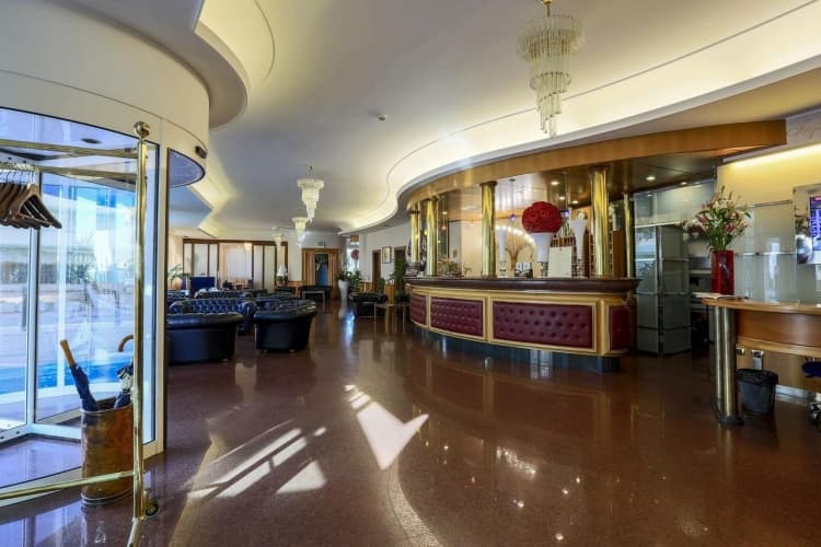 Hotel Ambassador, photo 3