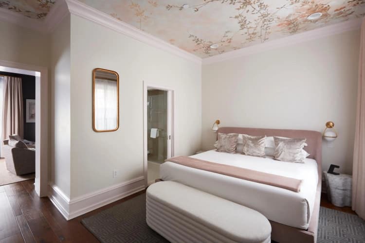 Rittenhouse 1715 photo 3