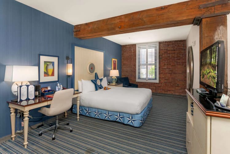 Argonaut Hotel photo 4