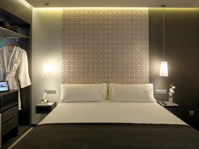 TWO Hotel Barcelona by Axel - Adults Only photo 4