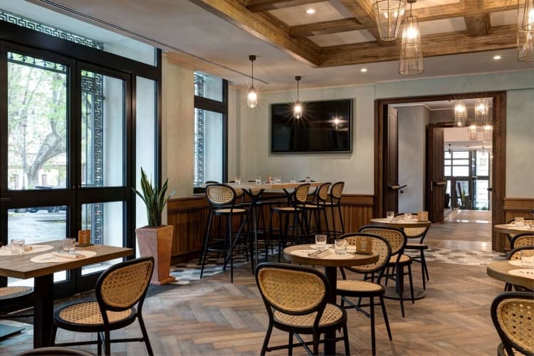 DoubleTree by Hilton Rome Monti, photo 5
