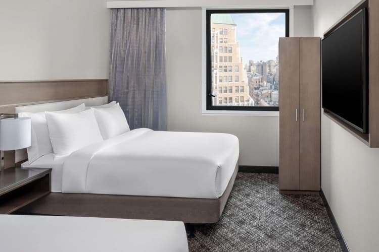 DoubleTree by Hilton New York Times Square South photo 4