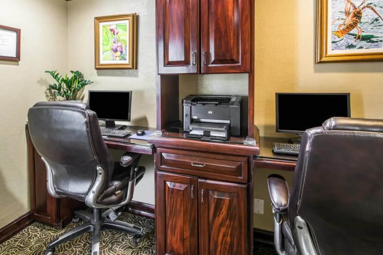 Comfort Suites Paradise Island photo 4
