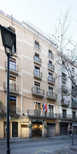 Hotel Moderno photo 2
