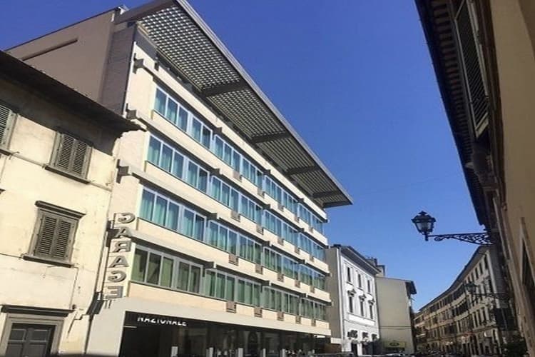 Glance Hotel photo 2