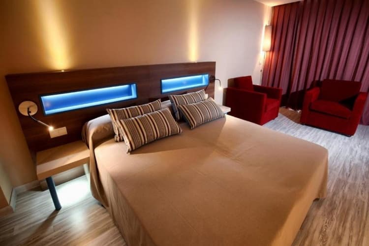 Hotel Allon Mediterrania, photo 5