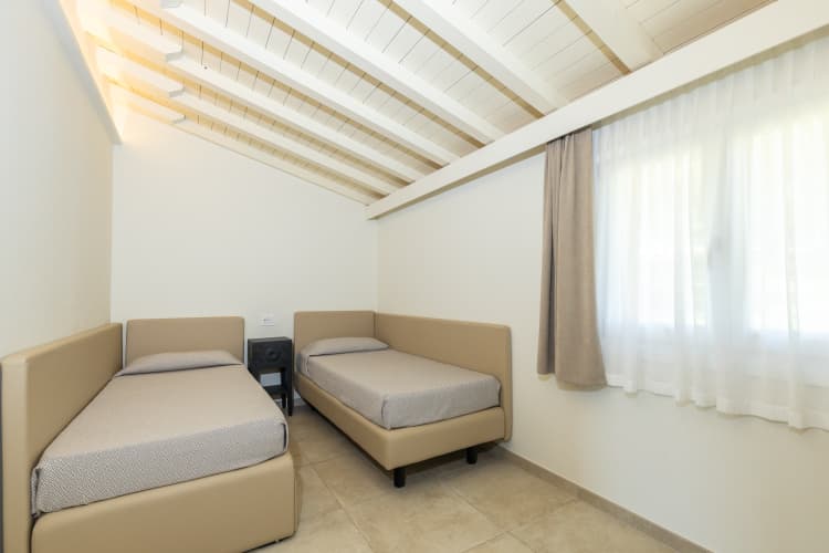 Hotel Club Saraceno photo 5