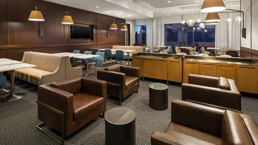 Hyatt House Jersey City photo 3