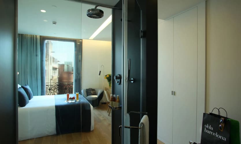 Ohla Barcelona, photo 4