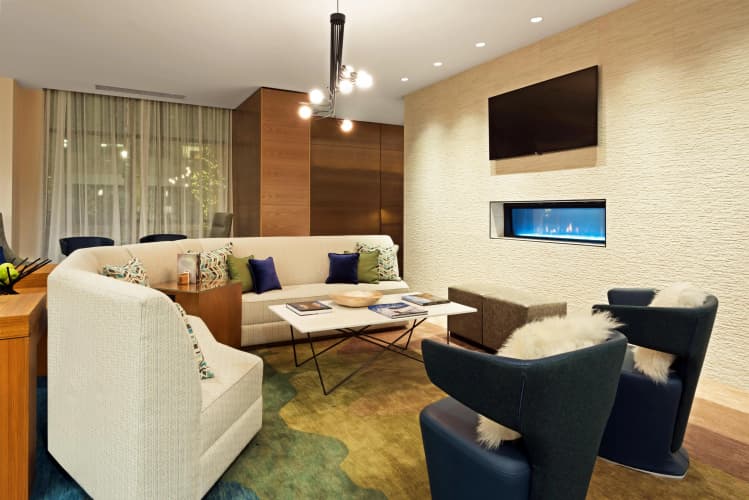 Hyatt Place Denver/Downtown photo 5