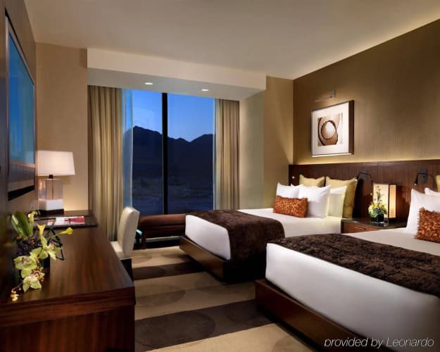 Aliante Casino Hotel photo 3