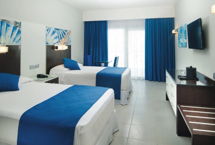 Riu  Reggae - Adults Only - All Inclusive photo 4
