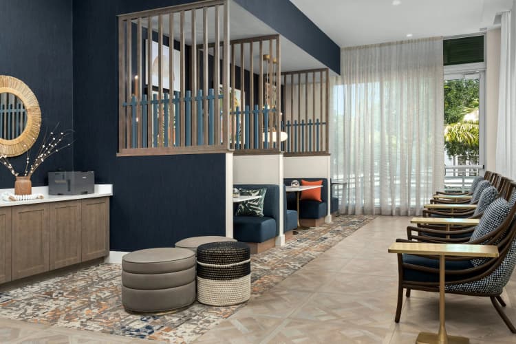 Hampton Inn Delray Beach photo 3