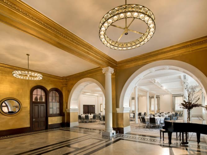 Intercontinental Sydney, photo 3