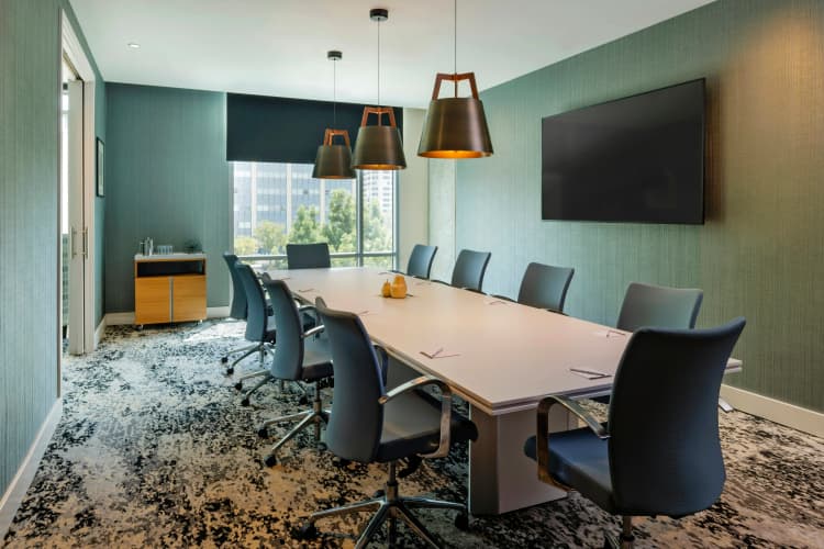 Carte Hotel San Diego Downtown, Curio Collection by Hilton photo 4