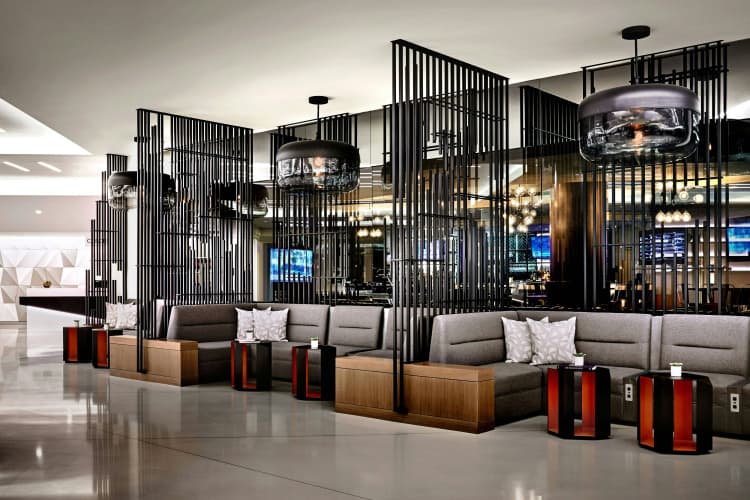 San Francisco Marriott Marquis photo 2