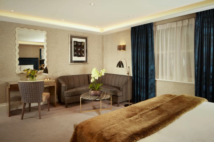 Flemings Hotel Mayfair photo 4