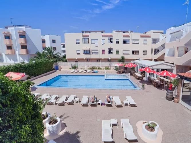 Aparthotel Vibra Mogambo - Adults Only photo 5