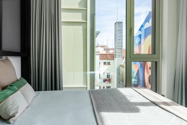 Akeah Hotel Gran Via - Adults Only photo 4