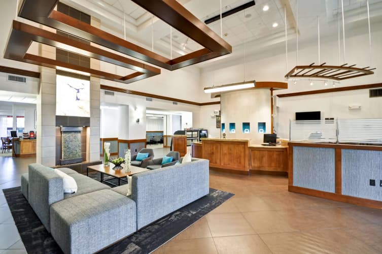Hyatt Place Las Vegas, photo 3