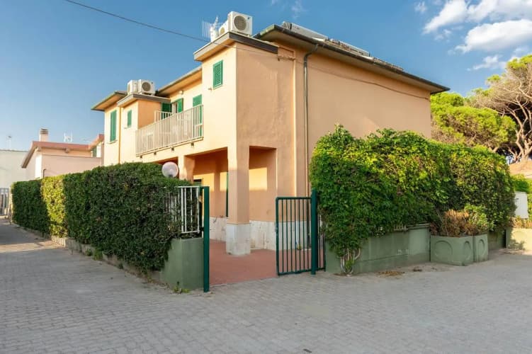 Gitavillage Argentario photo 2