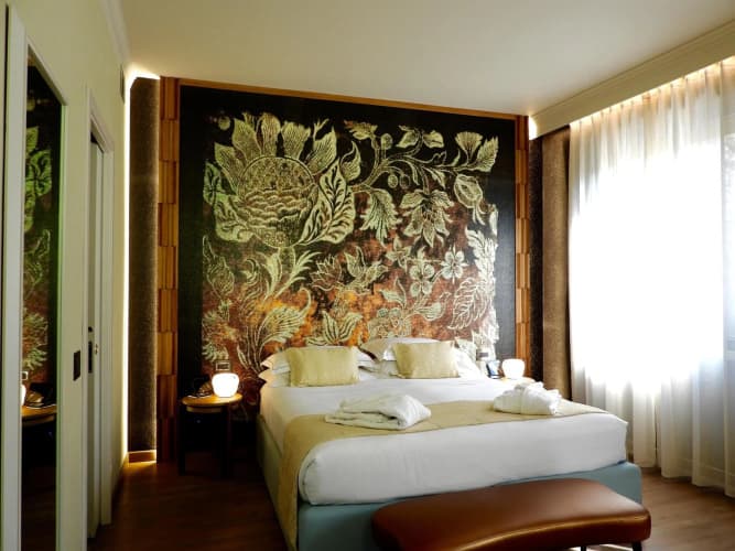 Hotel Firenze photo 4