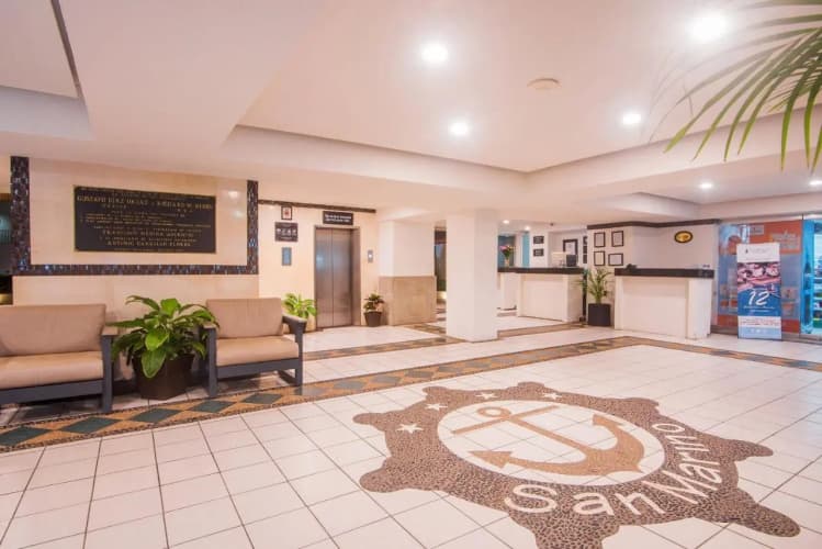 San Marino Hotel photo 3