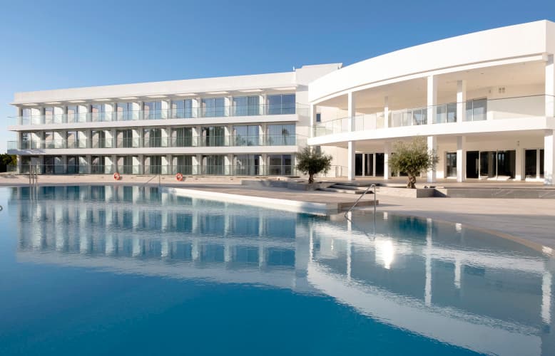 Hotel Gran Sagitario photo 2