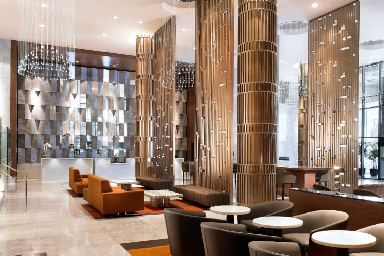 Sheraton Grand Los Angeles photo 3
