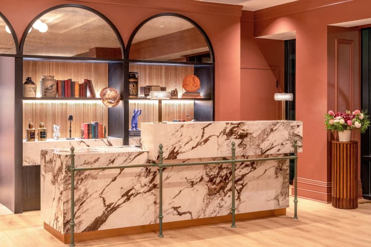 Pennyweight Hotel Boston, Curio Collection by Hilton photo 3