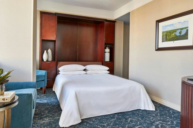 Renaissance Montgomery Hotel&Spa Convention Center photo 5