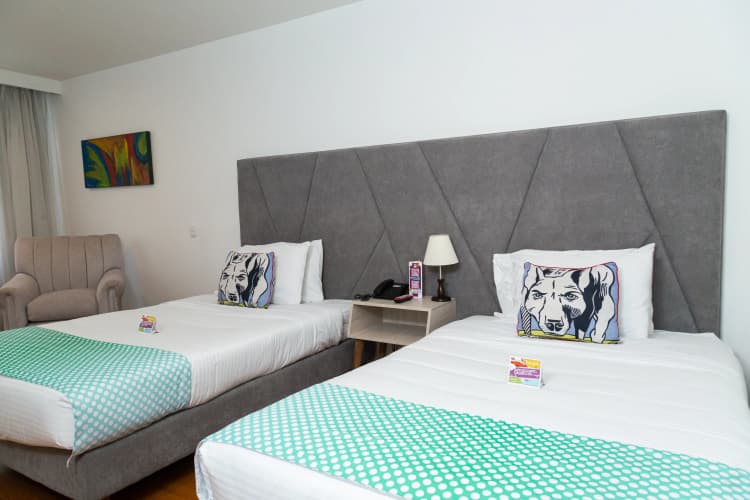 Pop Art Hotel Manizales Centro Historico photo 4