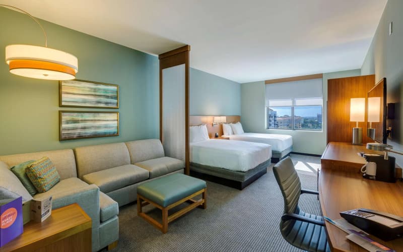 Hyatt Place Boca Raton photo 4