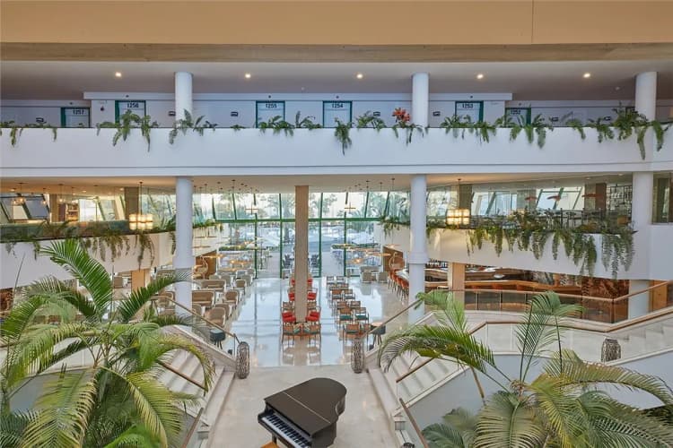Dreams Lanzarote Playa Dorada Resort & Spa photo 2